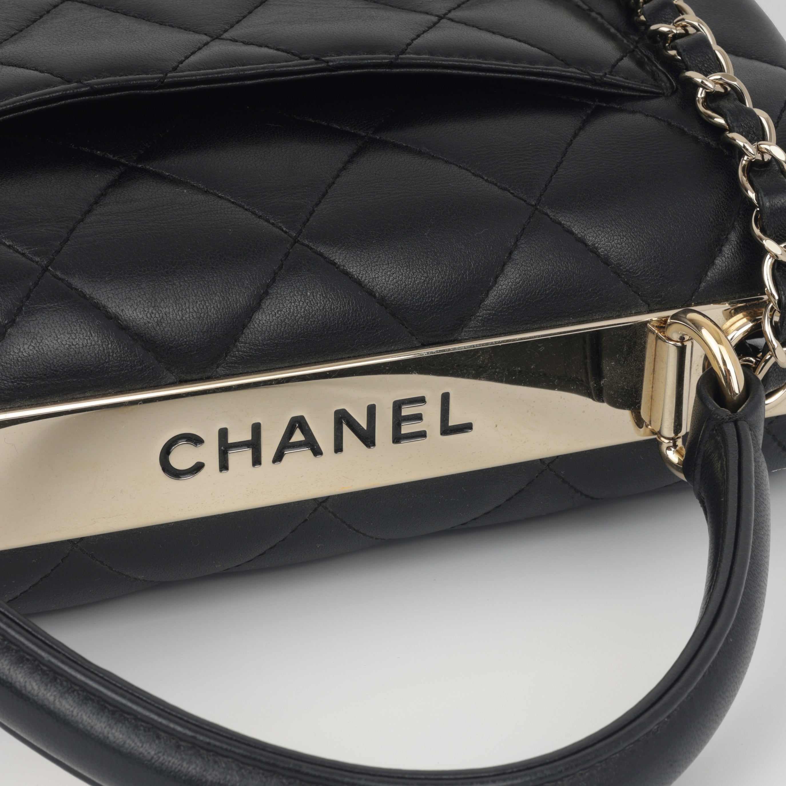Chanel Trendy CC Flap Bag - Small