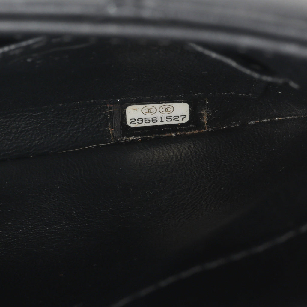 Chanel Trendy CC Flap Bag - Small