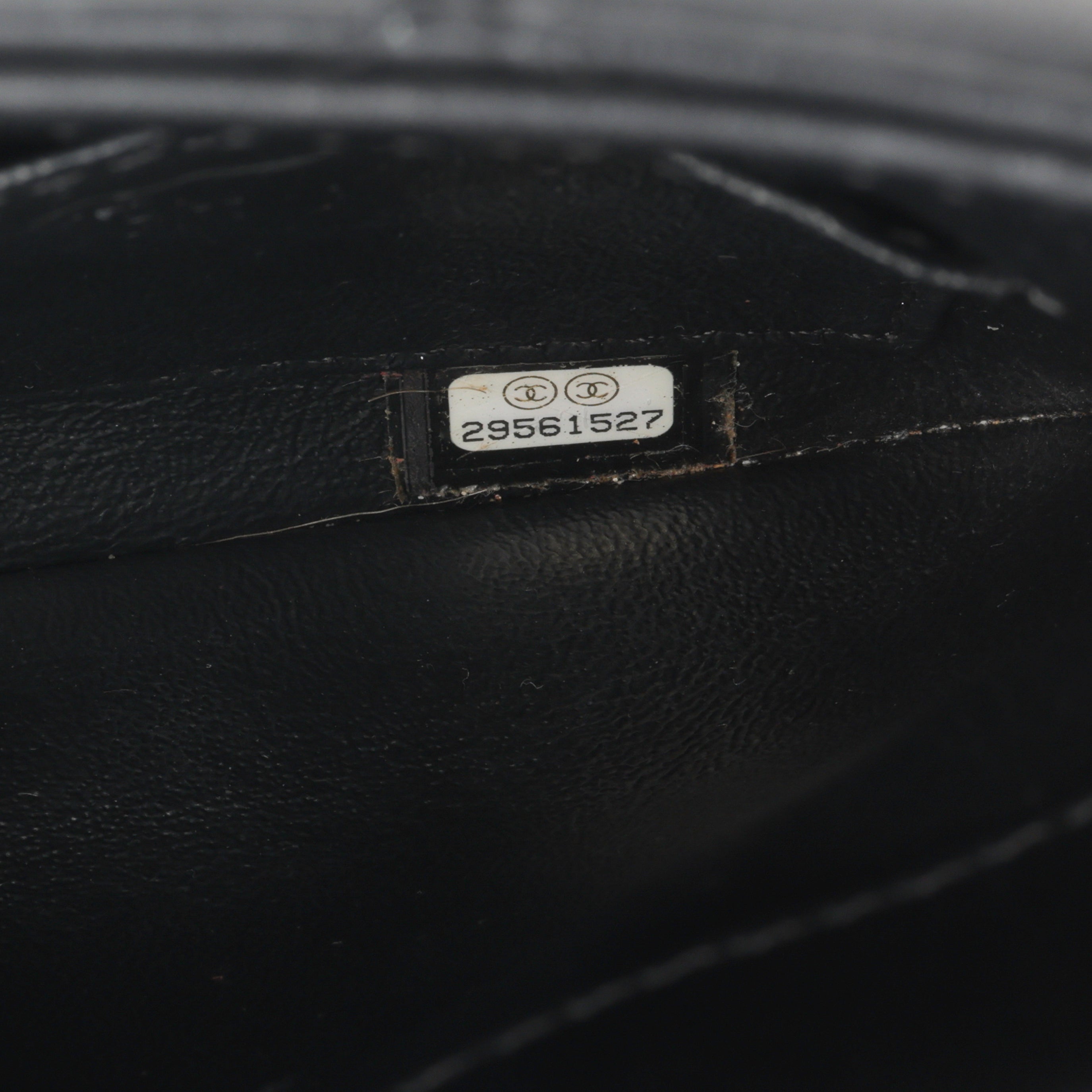 Chanel Trendy CC Flap Bag - Small