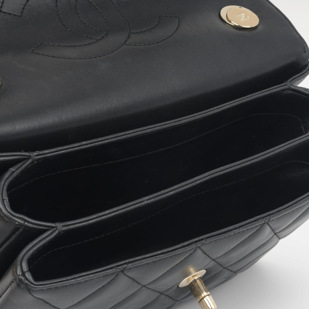 Chanel Trendy CC Flap Bag - Small