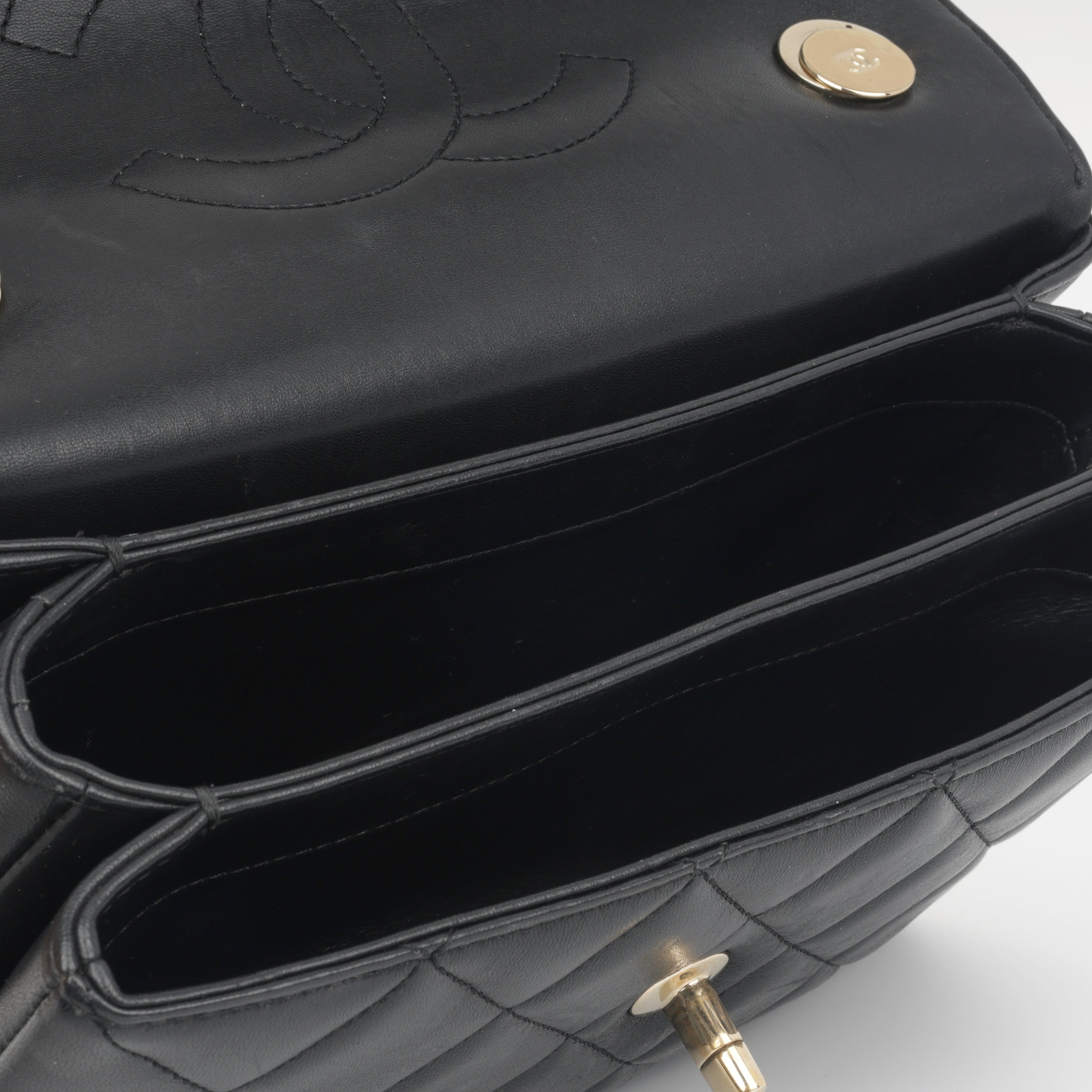 Chanel Trendy CC Flap Bag - Small