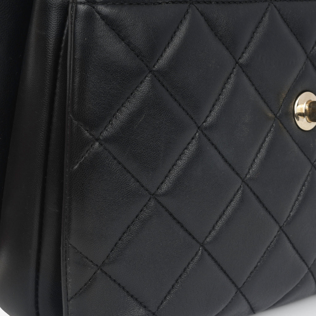 Chanel Trendy CC Flap Bag - Small