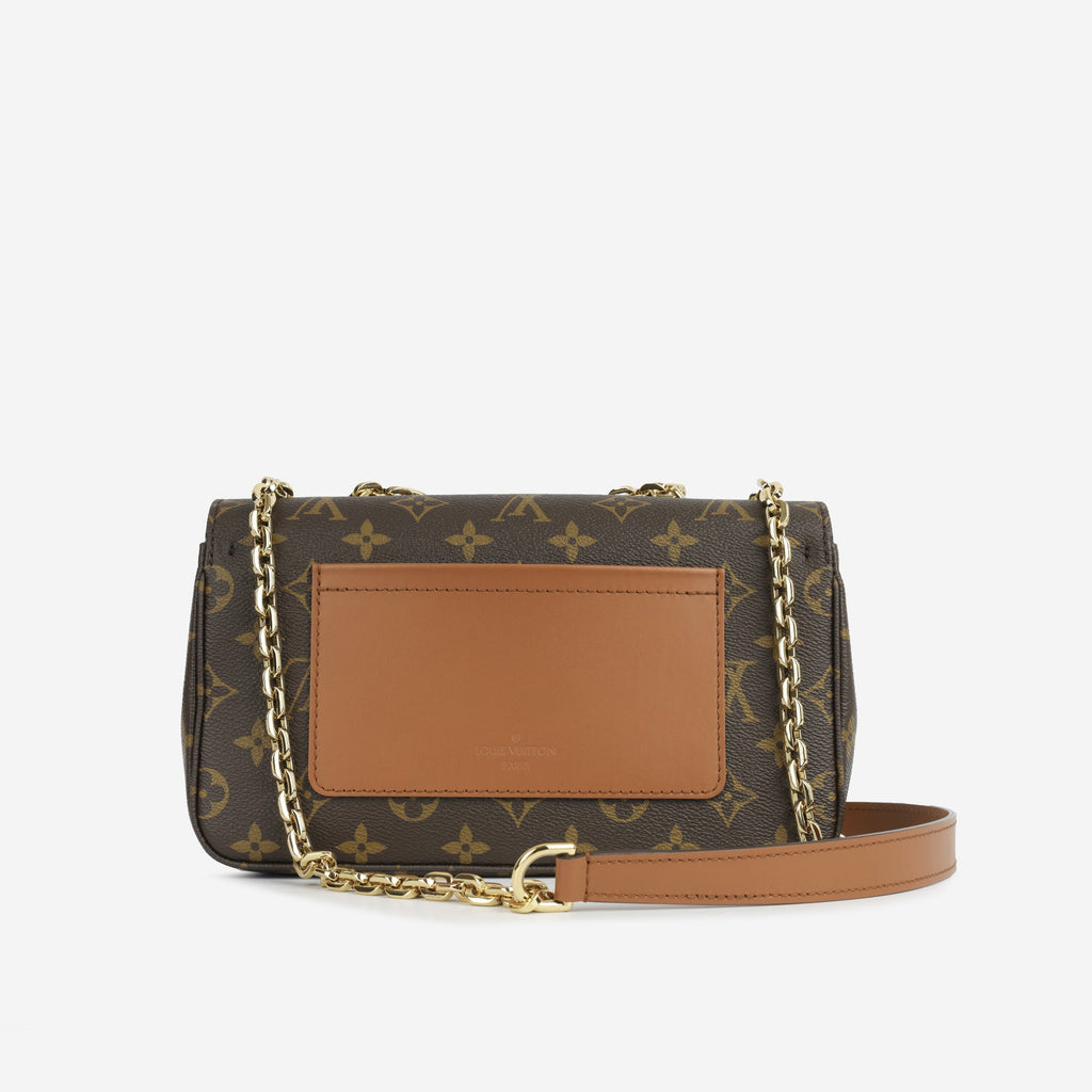 Louis Vuitton Marceau Bag