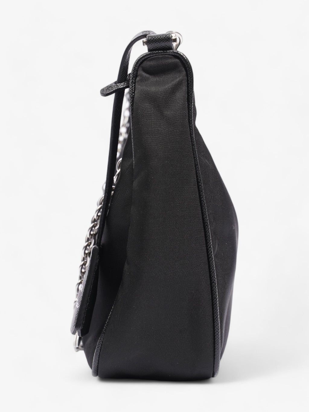 Prada Re-Edition 2005 Black Re Nylon