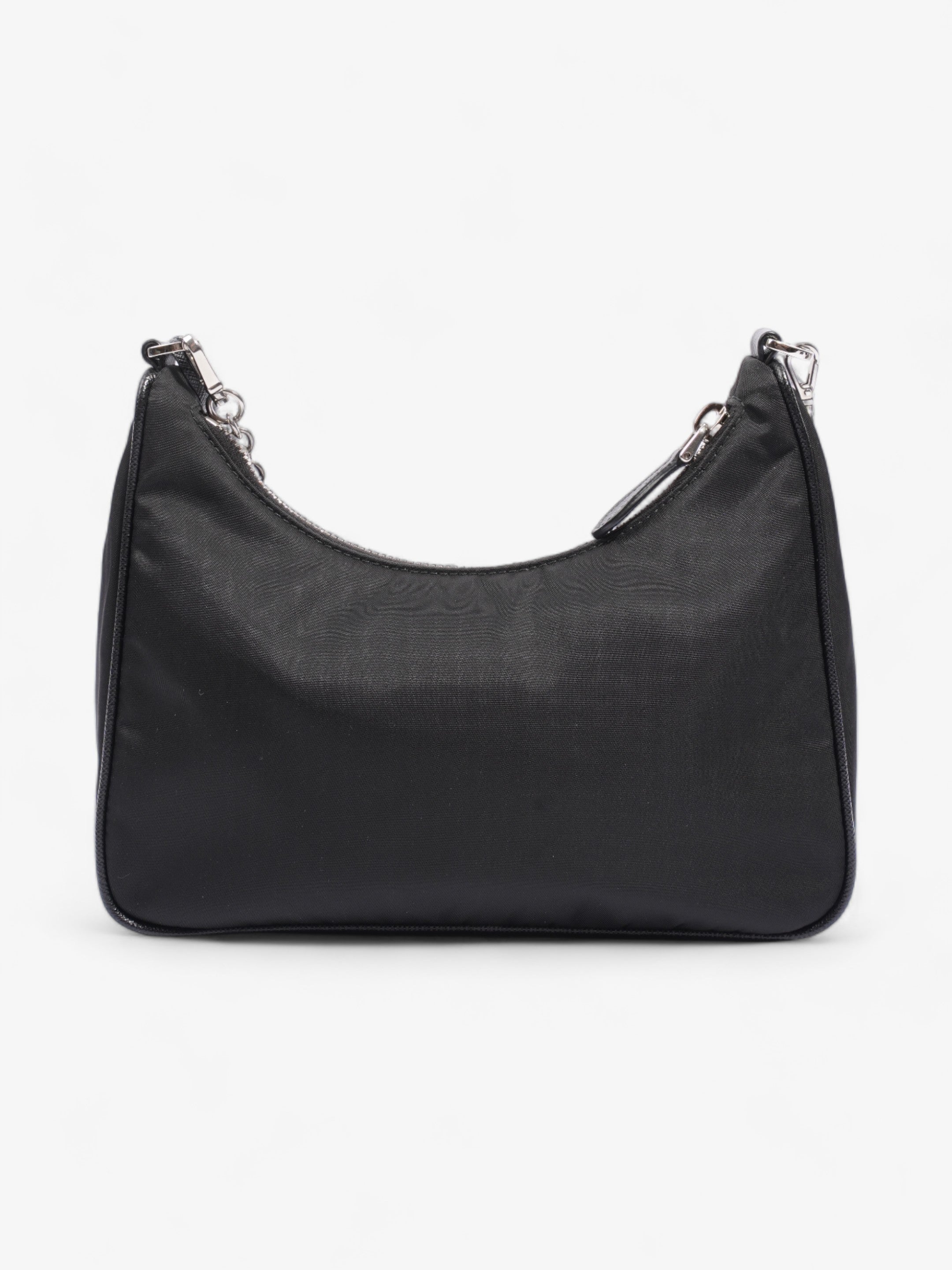 Prada Re-Edition 2005 Black Re Nylon
