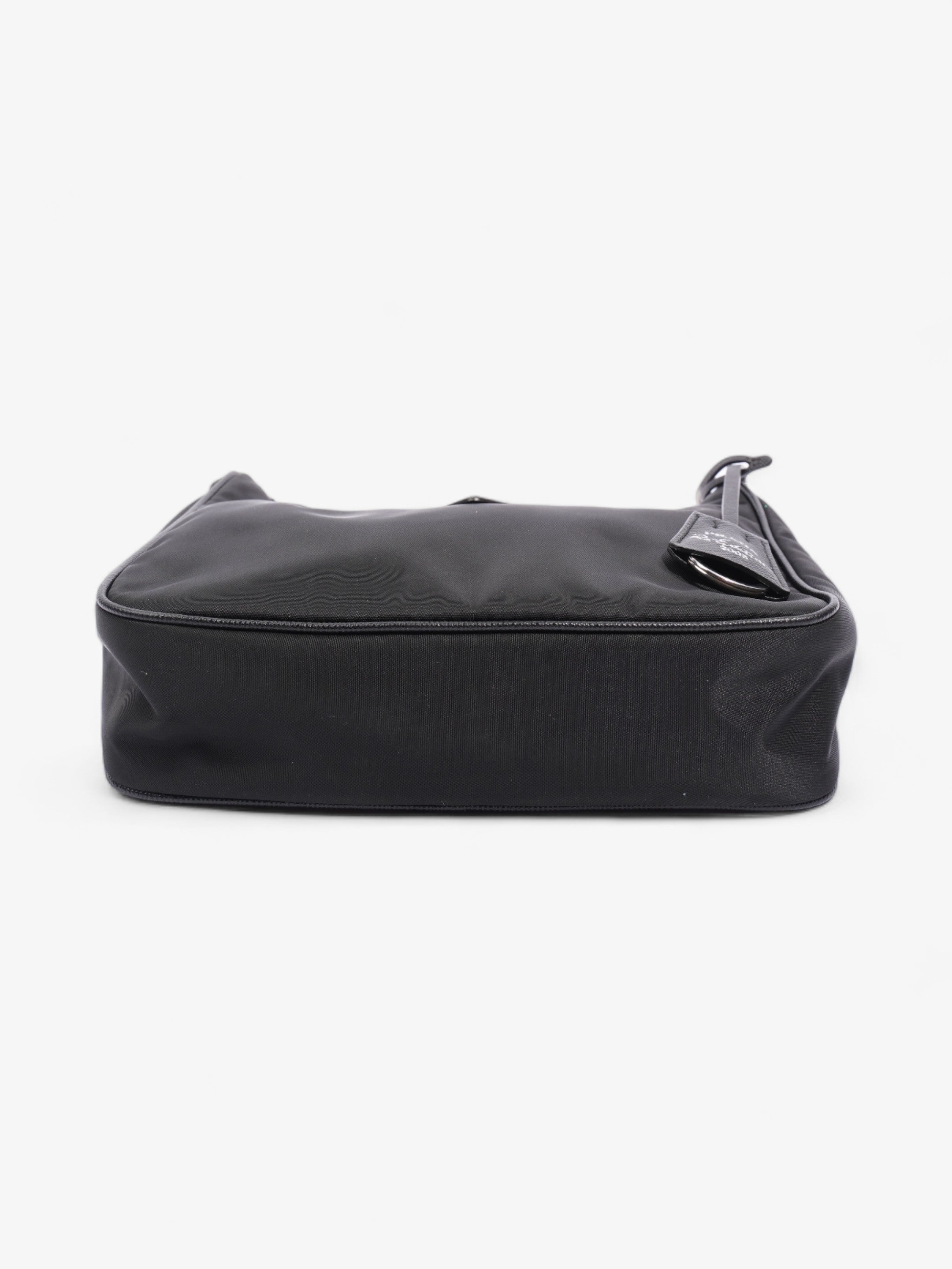 Prada Re-Edition 2005 Black Re Nylon