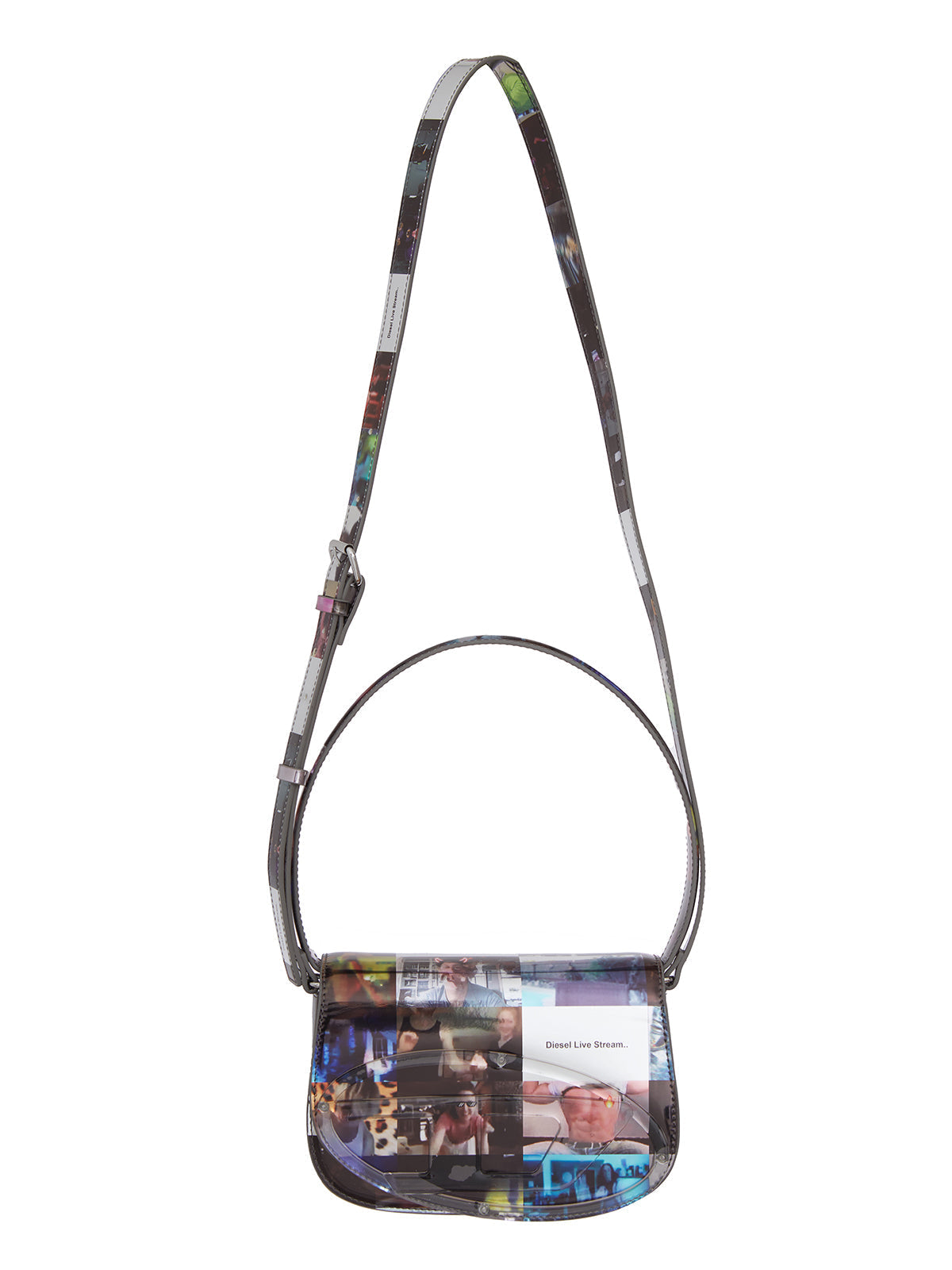 1DR PRINTED BAG