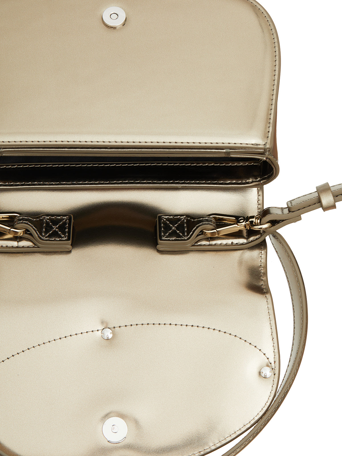 METAL BAG 1DR