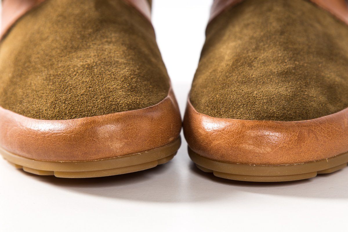 Isabel Marant ÃƒÆ’Ã¢â‚¬Â°toile Camel Suede Winter Dancing Booties SZ 36