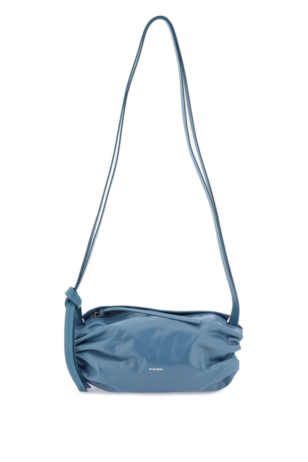 Jil Sander Cushion Crossbody Bag Women