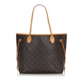 Louis Vuitton Neverfull MM Monogram Canvas