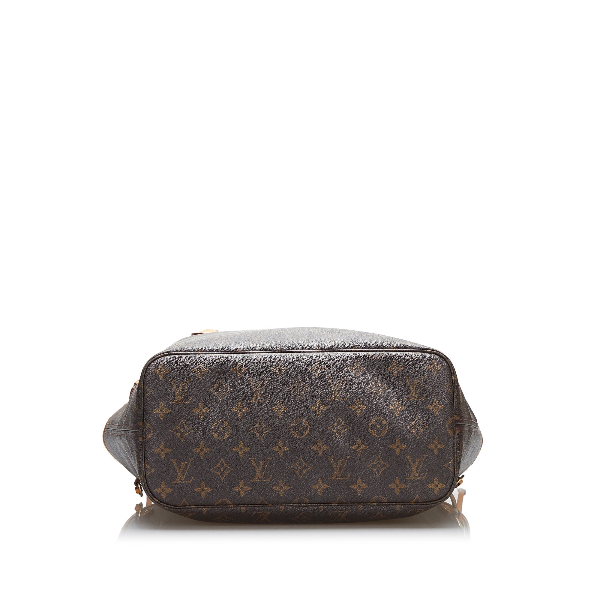 Louis Vuitton Neverfull MM Monogram Canvas
