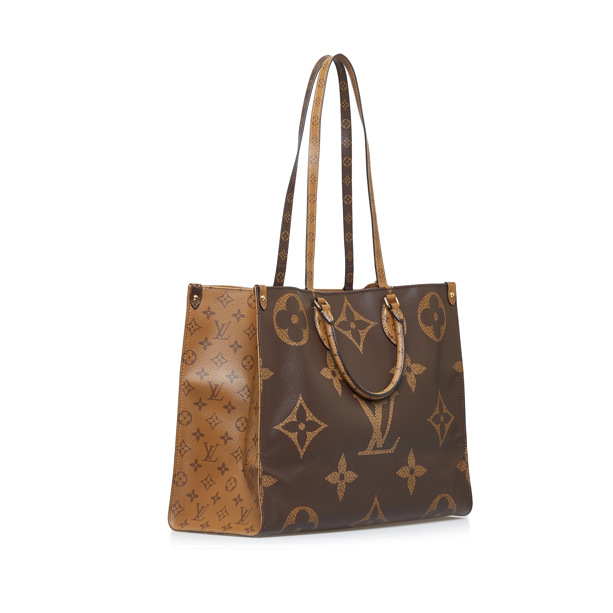 Louis Vuitton Onthego GM Giant Monogram Canvas