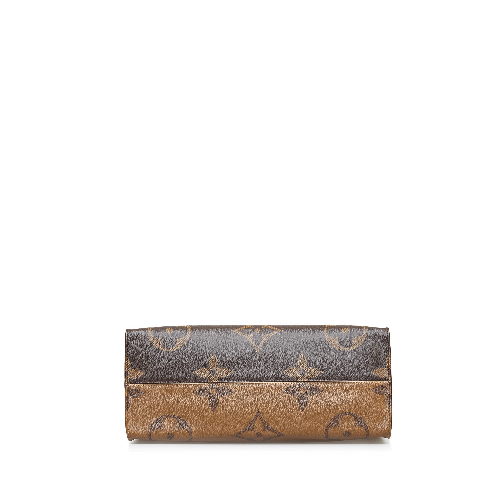 Louis Vuitton Onthego GM Giant Monogram Canvas