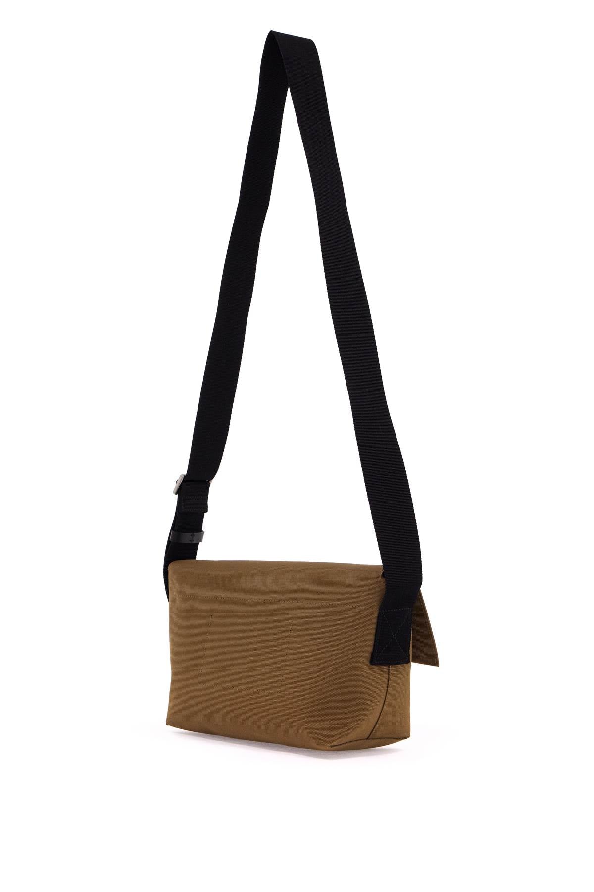 Jil Sander Utility Shoulder Bag Women