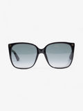 Gucci Interlocking G Sunglasses Black Acetate 140mm