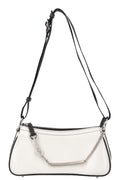 CHRISTIAN DIOR Hardcore Bag White & Black