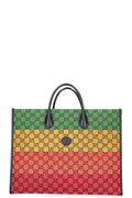 GUCCI GG Tote Multicolor