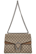 GUCCI Dionysus Bag Medium Beige