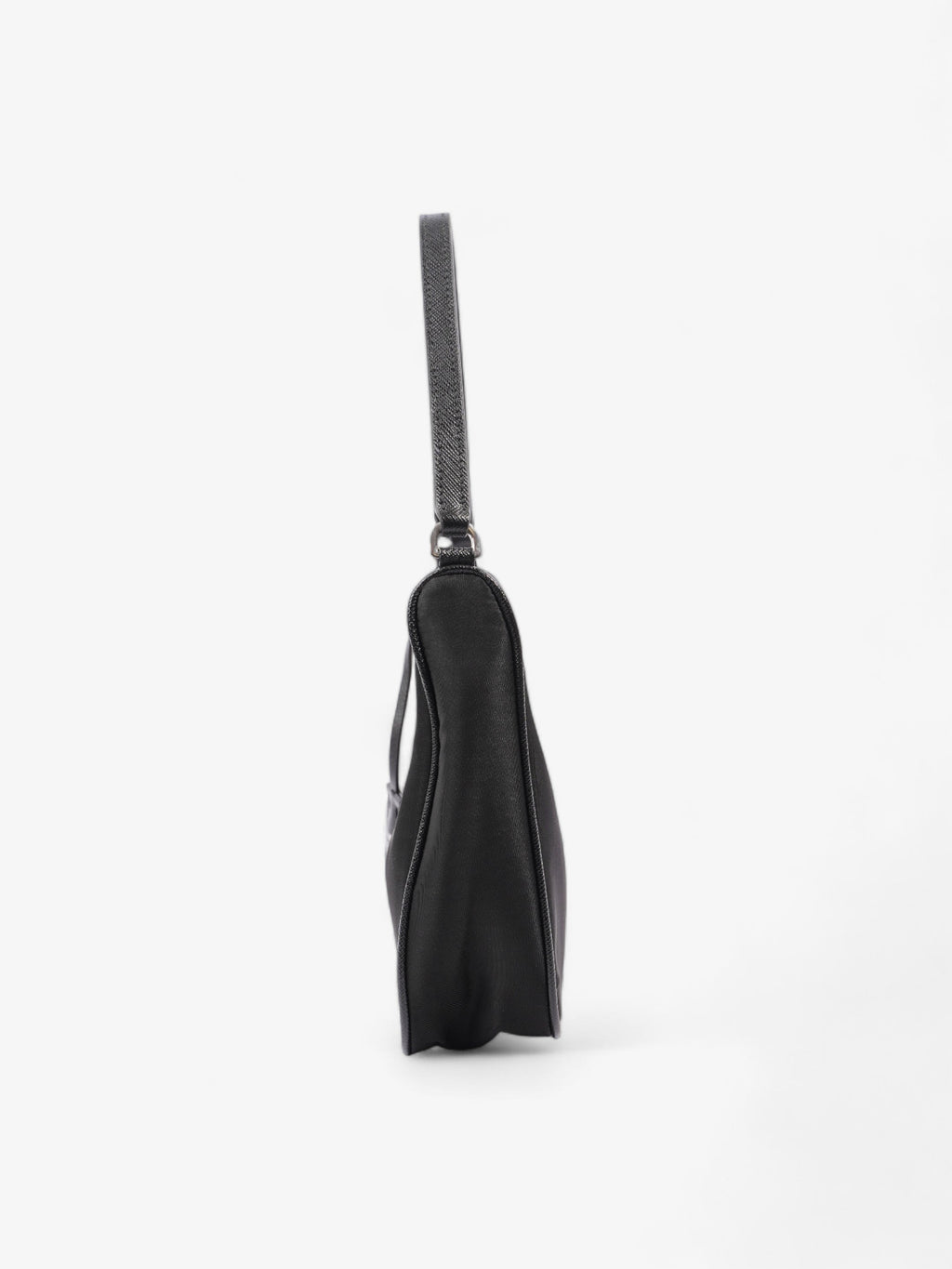 Prada Re Edition 2005 Black Re Nylon