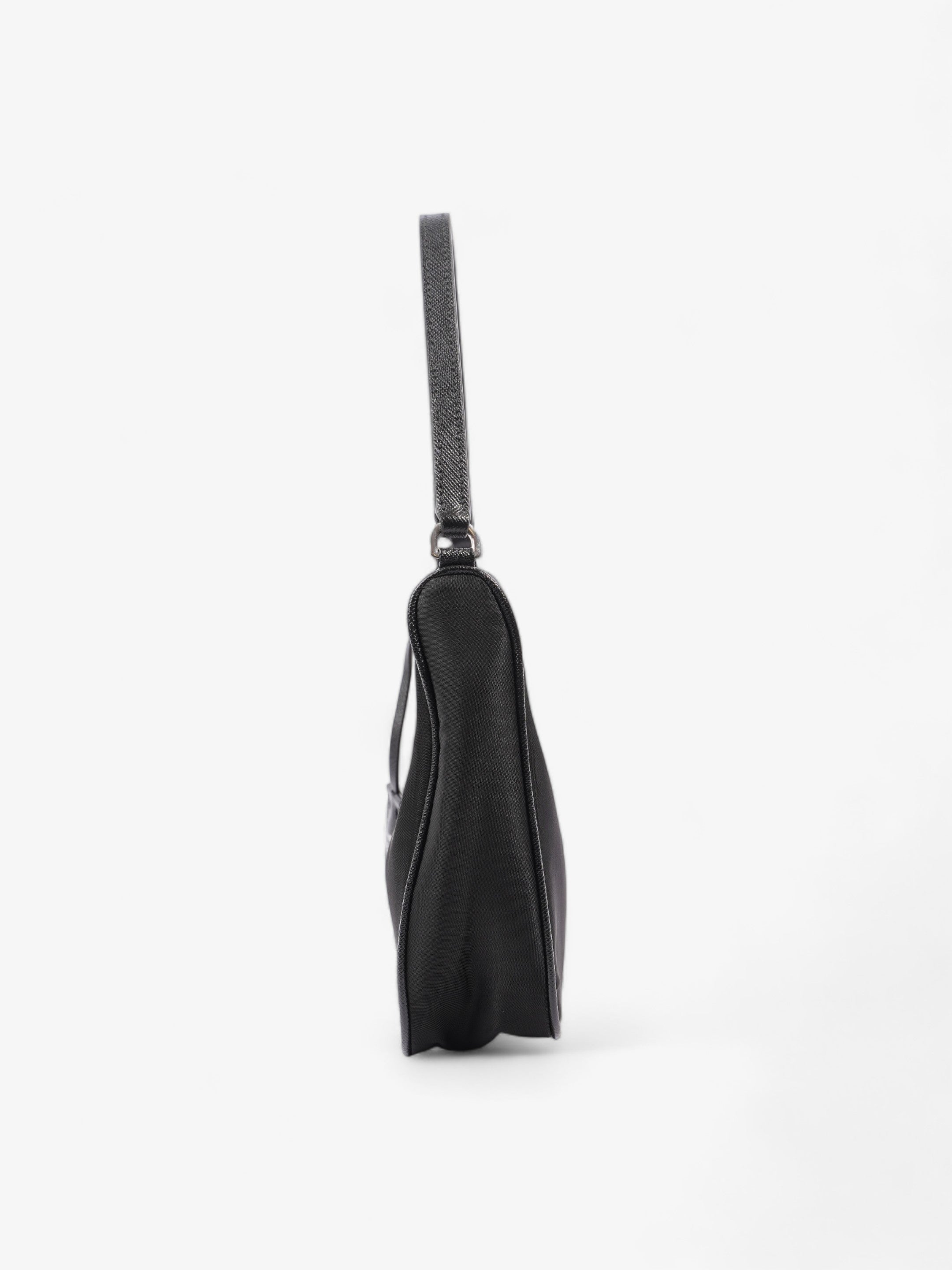 Prada Re Edition 2005 Black Re Nylon