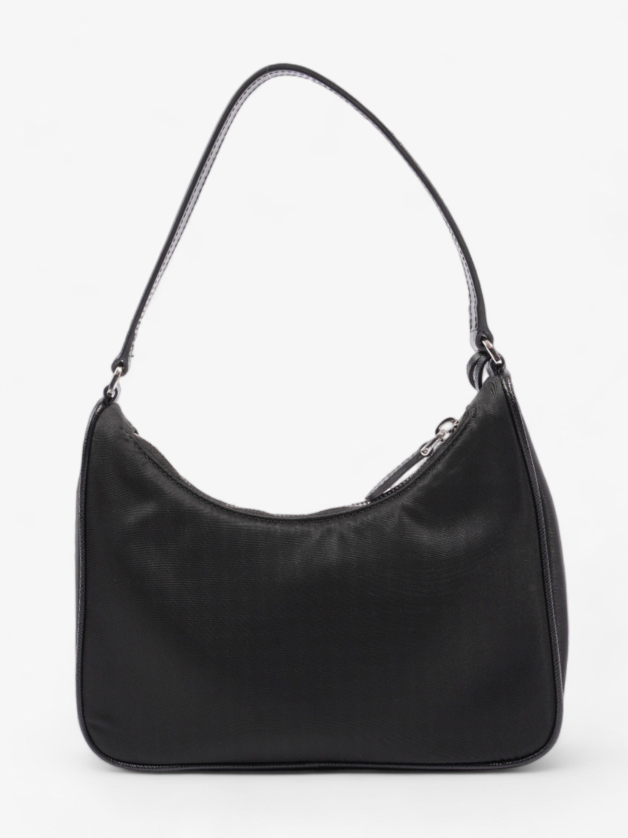 Prada Re Edition 2005 Black Re Nylon