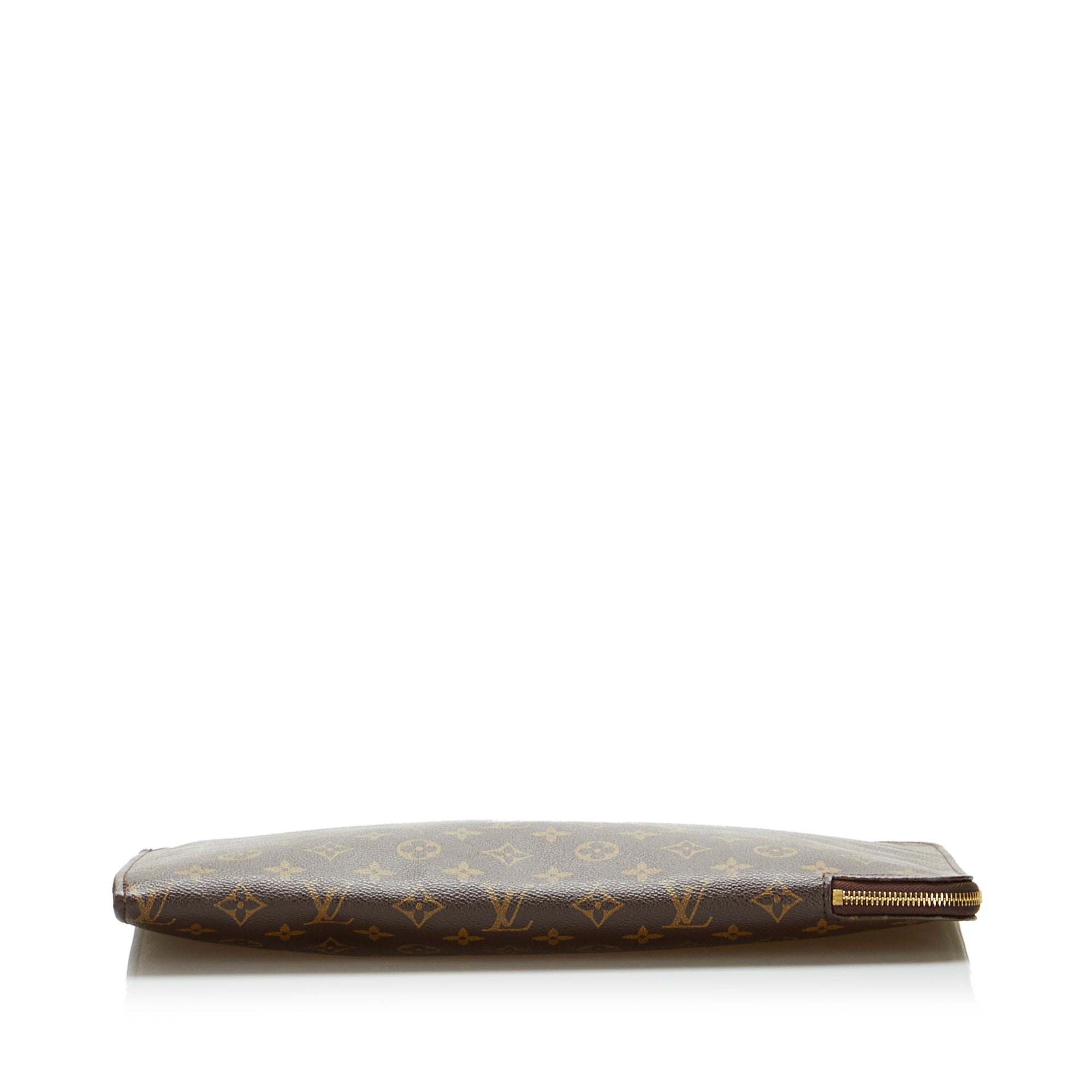 Louis Vuitton Poche-Documents Portfolio Monogram Canvas