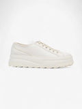 Gucci Tennis 1977 Great White Canvas EU 41.5 UK 8.5