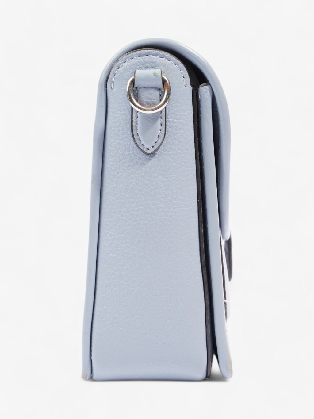 Coach Ronnie Light Blue Canvas