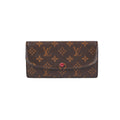 Louis Vuitton Long Monogram Wallet