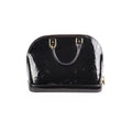 Louis Vuitton Alma PM Black