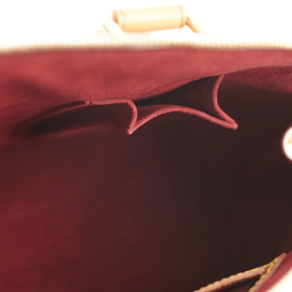 Louis Vuitton Multicolour Alma PM