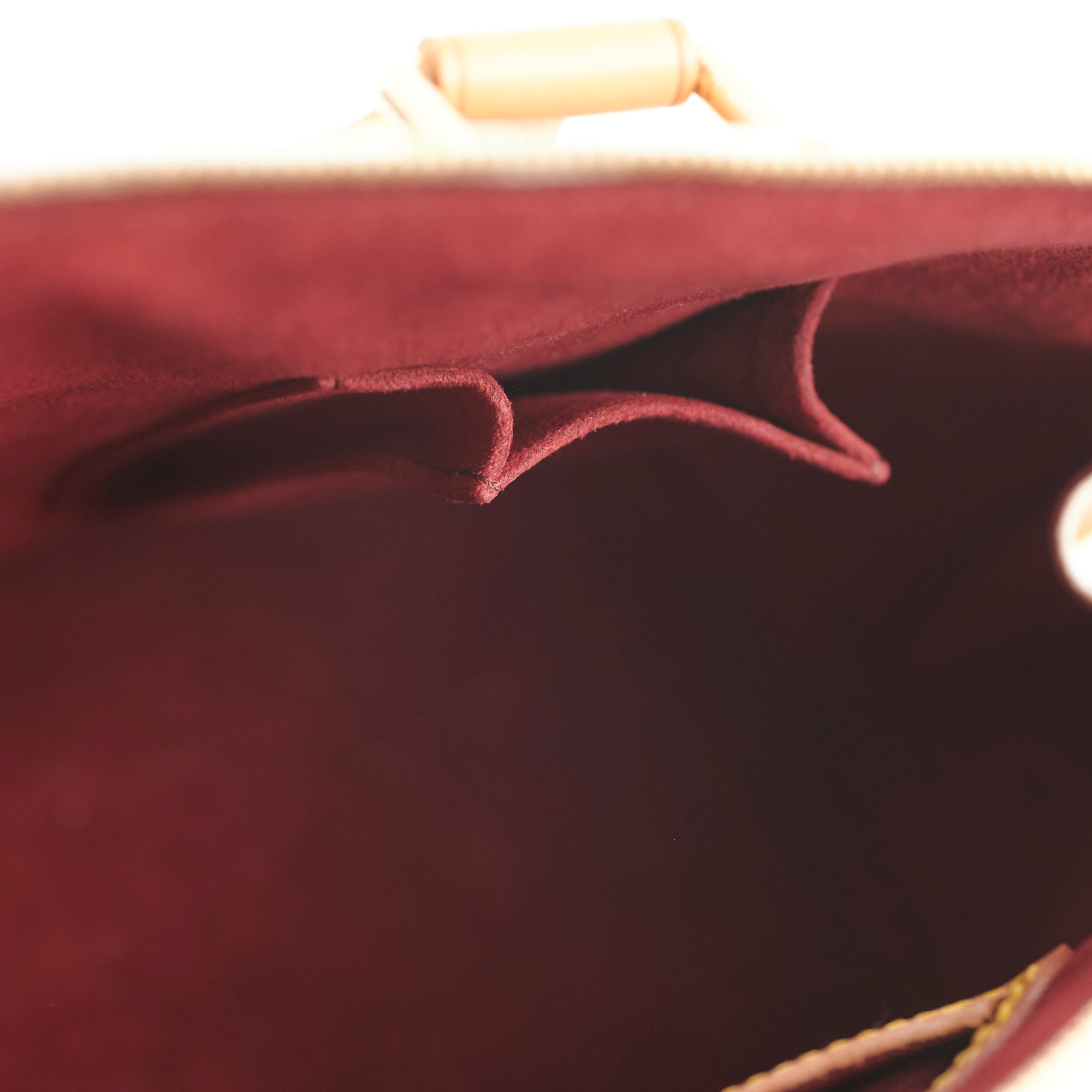 Louis Vuitton Multicolour Alma PM