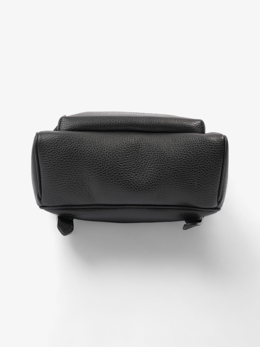 Gucci Soho Chain Black Leather