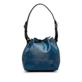 Louis Vuitton Petit NoÃƒÆ’Ã‚Â© Bicolor Epi