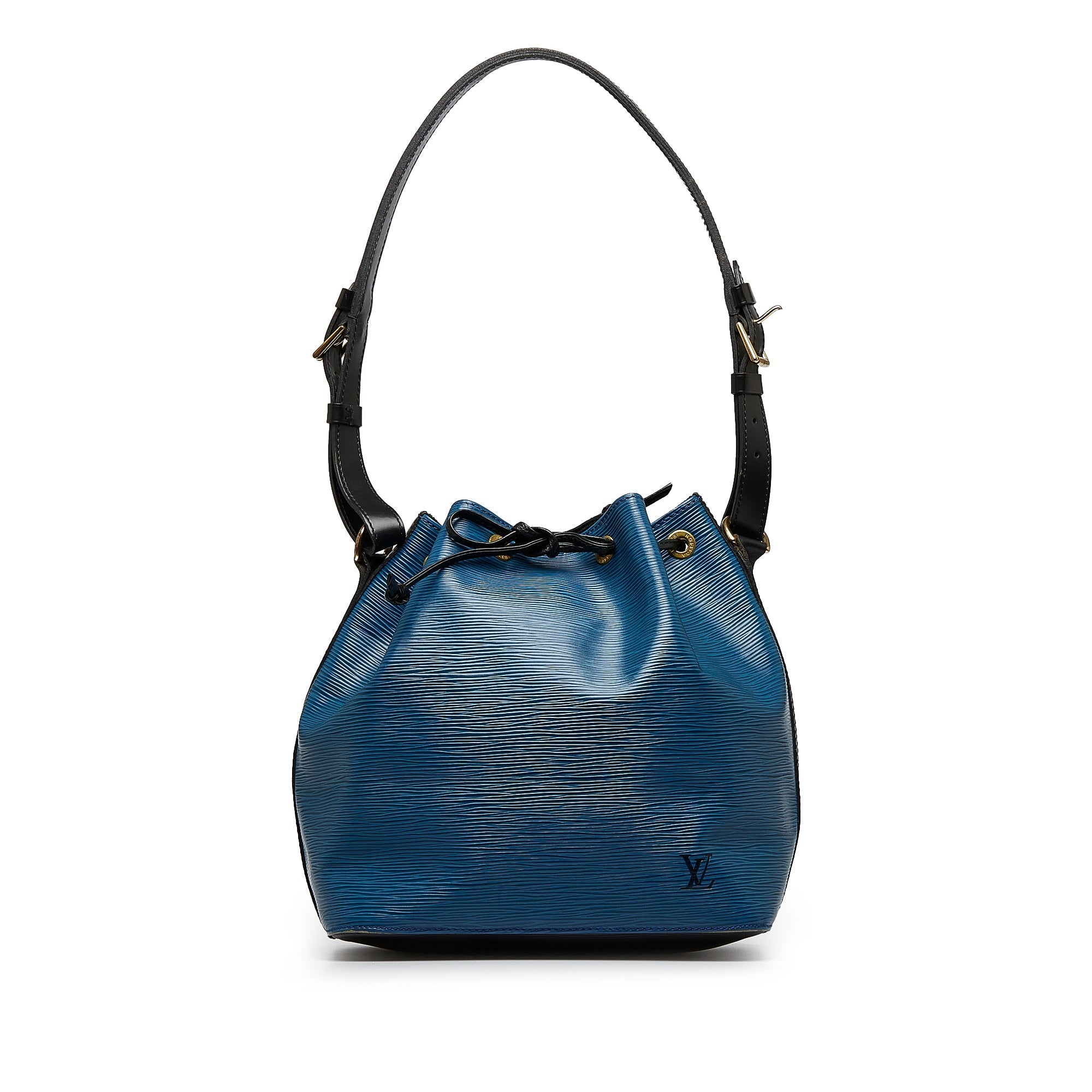 Louis Vuitton Petit NoÃƒÆ’Ã‚Â© Bicolor Epi