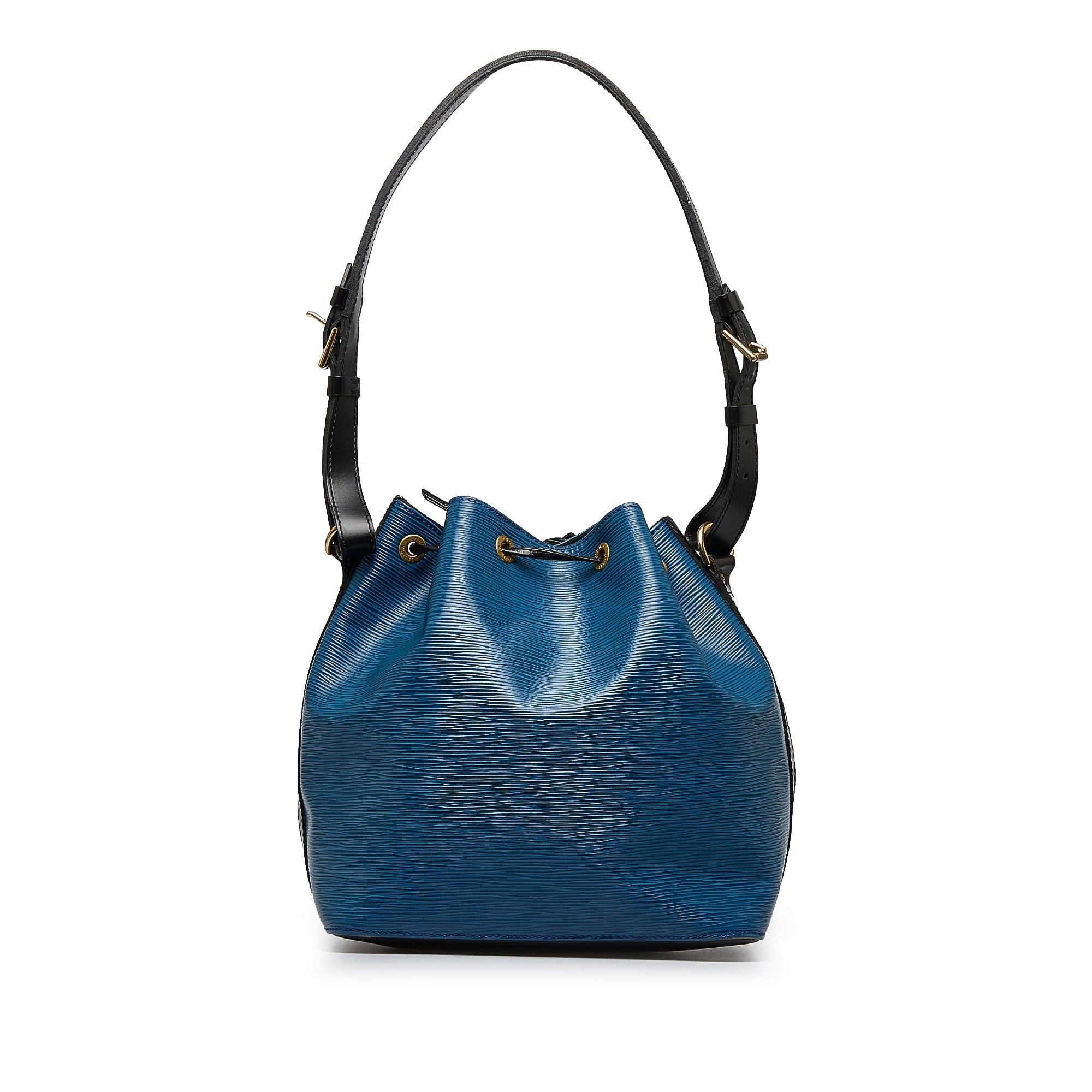 Louis Vuitton Petit NoÃƒÆ’Ã‚Â© Bicolor Epi
