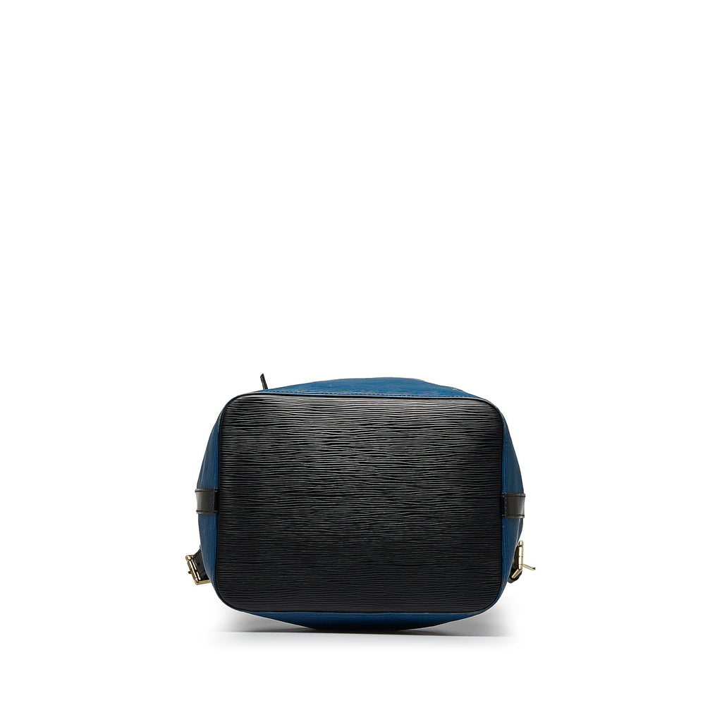 Louis Vuitton Petit NoÃƒÆ’Ã‚Â© Bicolor Epi