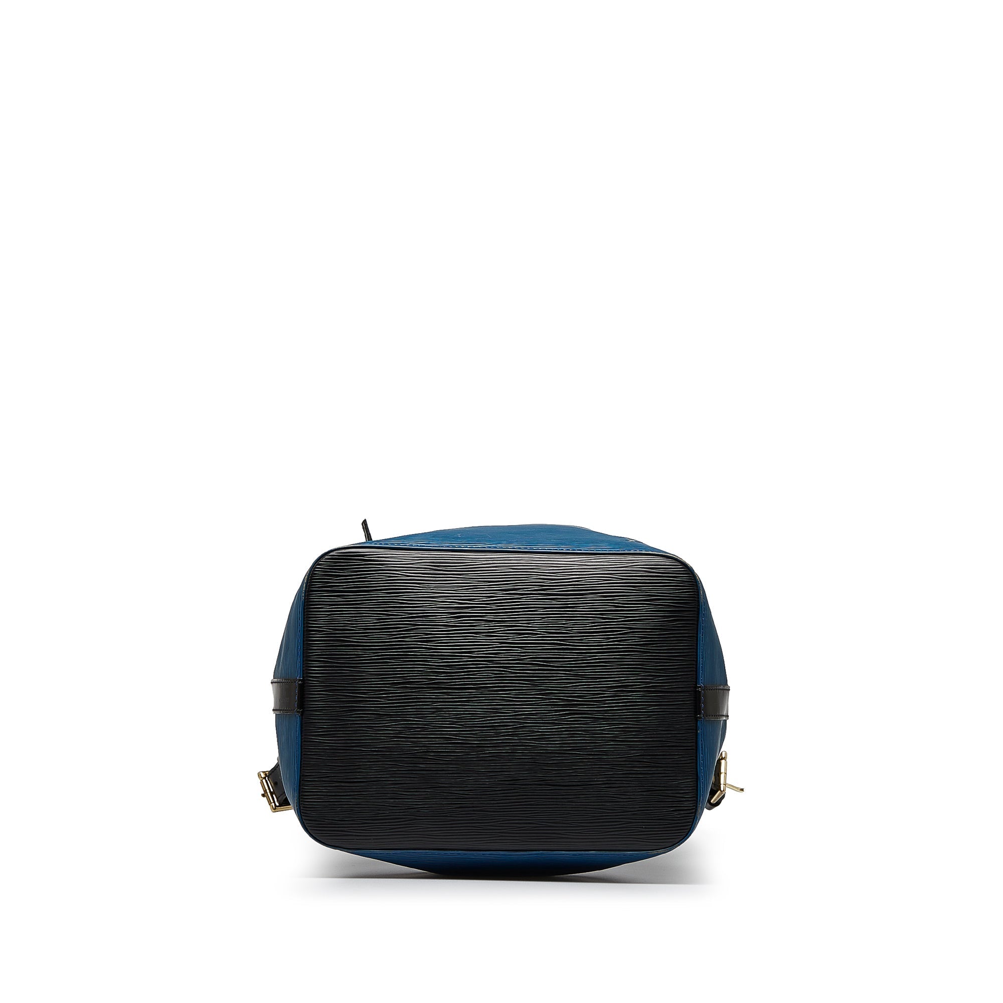 Louis Vuitton Petit NoÃƒÆ’Ã‚Â© Bicolor Epi