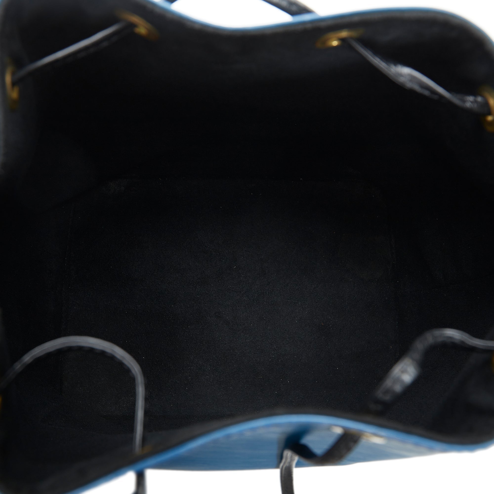 Louis Vuitton Petit NoÃƒÆ’Ã‚Â© Bicolor Epi