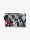 Coach X Mint + Serf Bandit Black / Multicoloured Leather