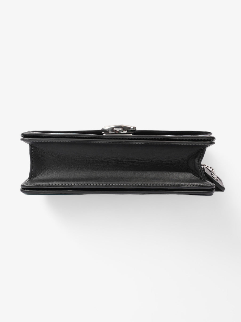 Coach X Mint + Serf Bandit Black / Multicoloured Leather