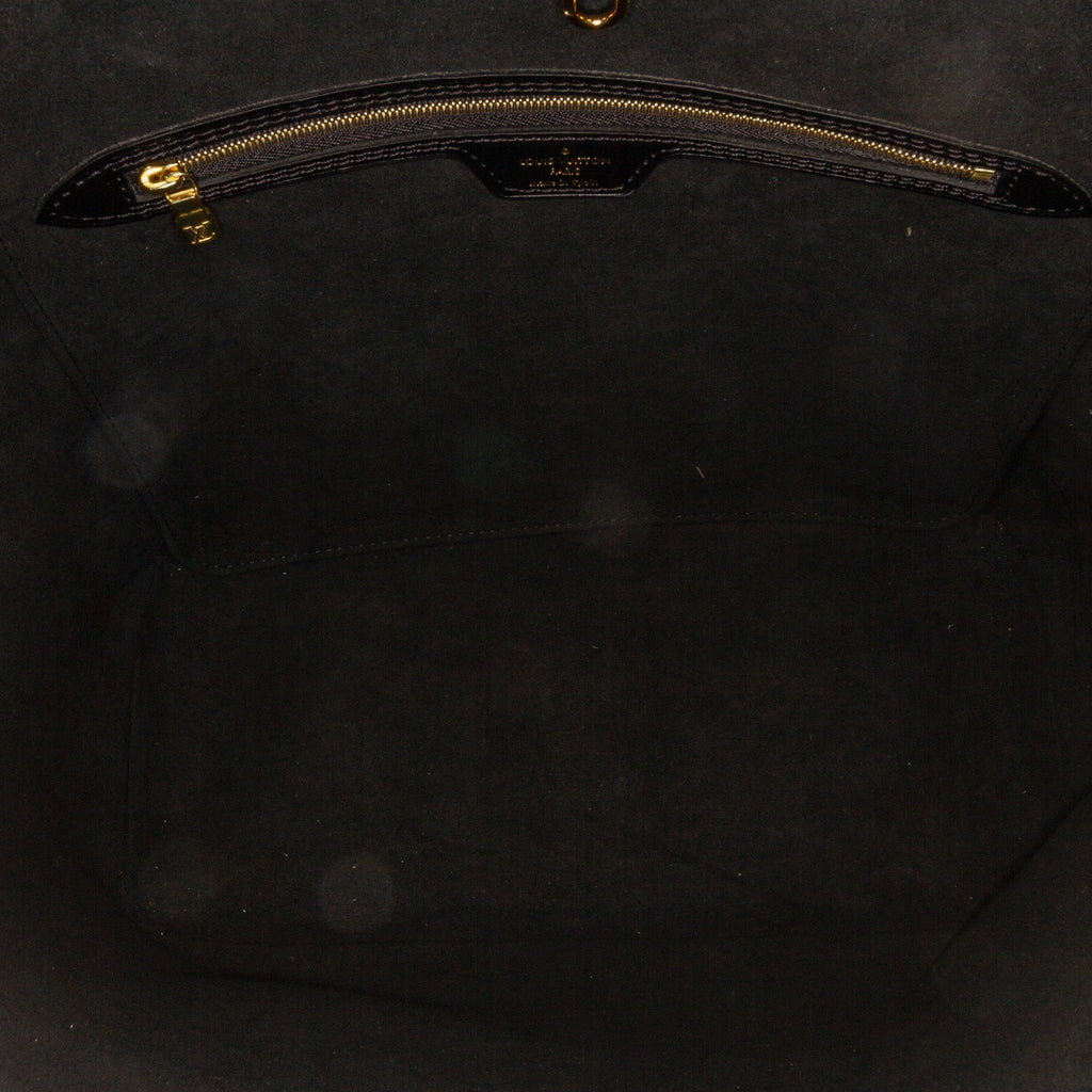Louis Vuitton Game On Neverfull MM Monogram Canvas