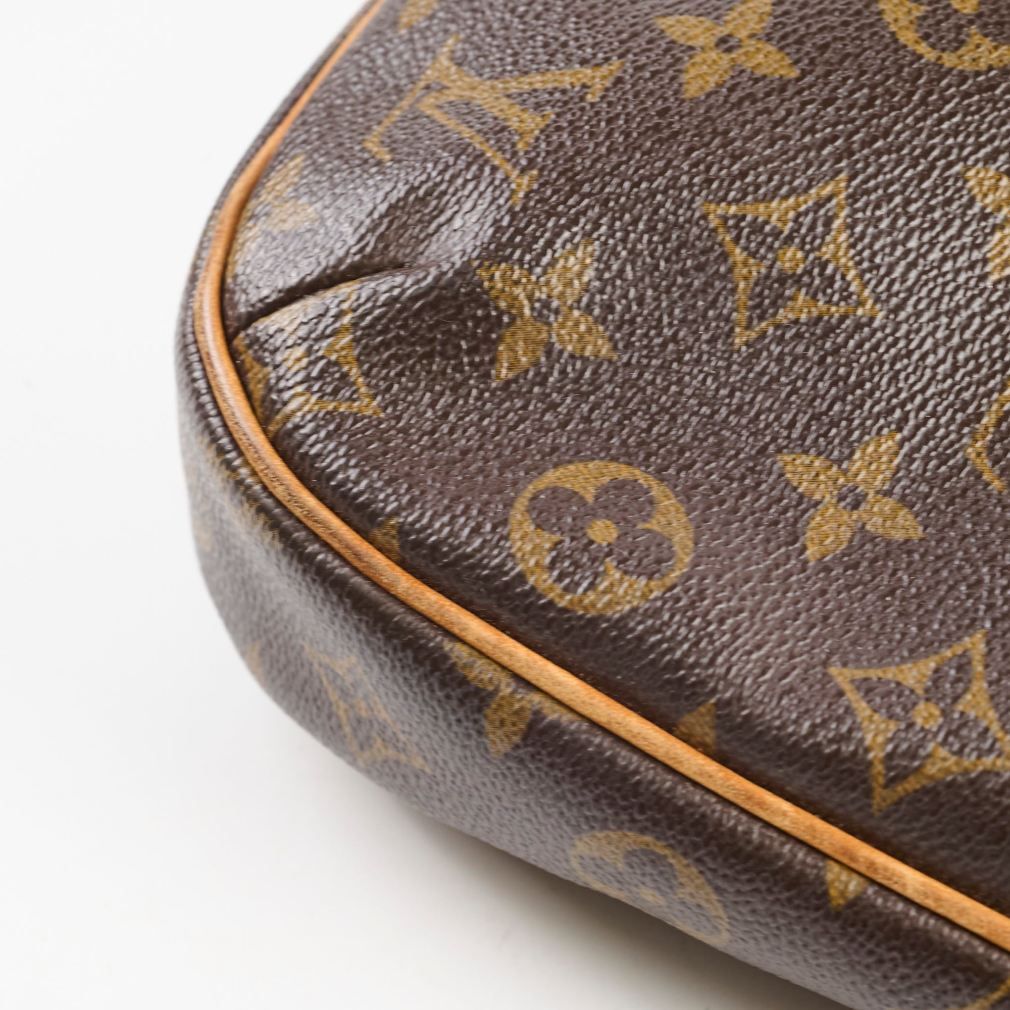 Louis Vuitton Crossbody Monogram Bag