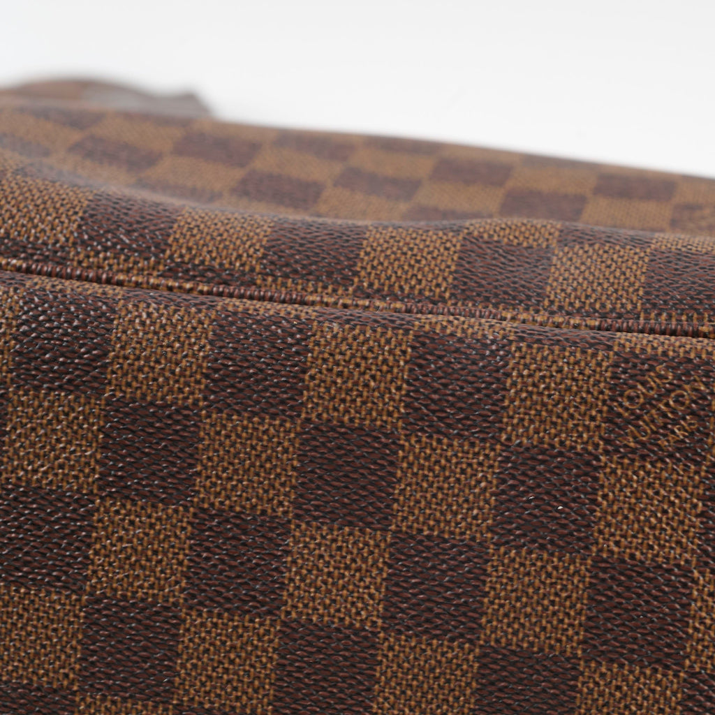 Louis Vuitton Neverfull Damier Ebene GM