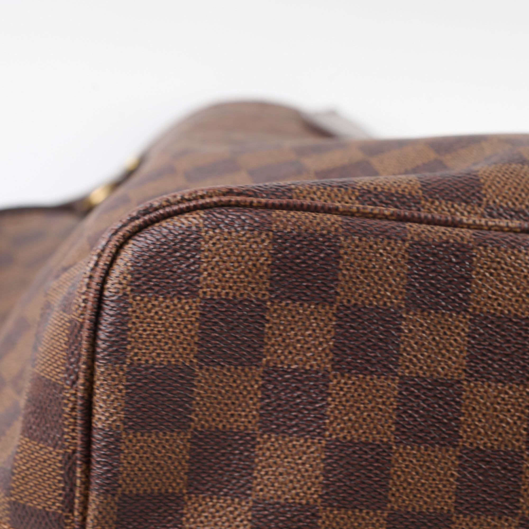 Louis Vuitton Neverfull Damier Ebene GM