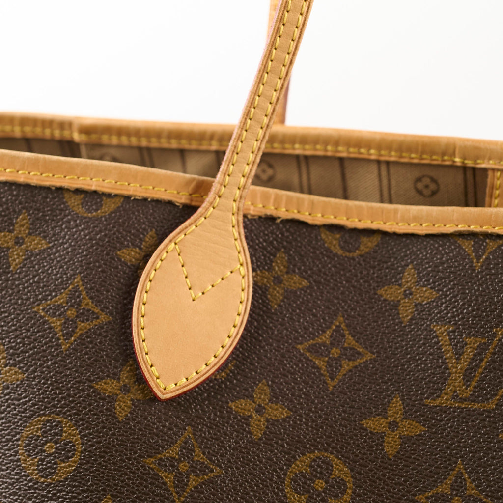 Louis Vuitton Neverfull GM Monogram