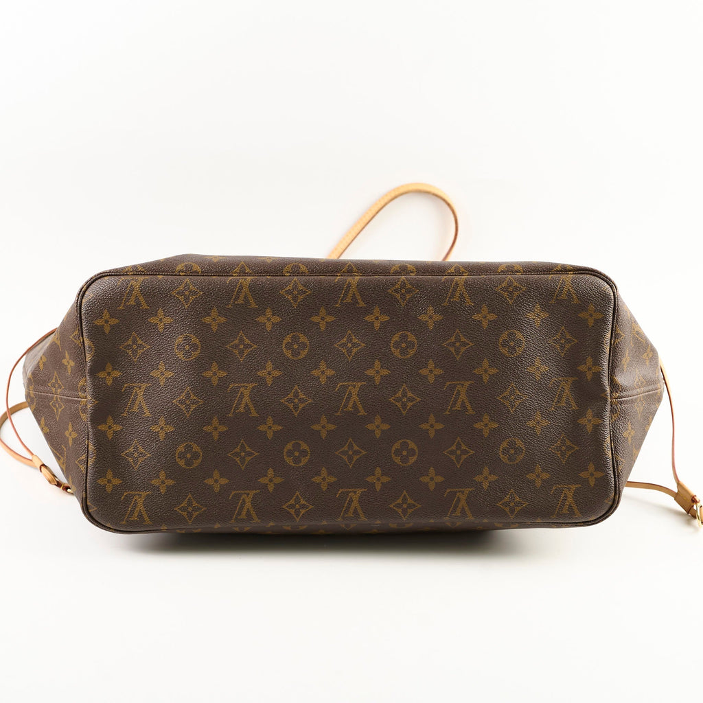Louis Vuitton Neverfull GM Monogram