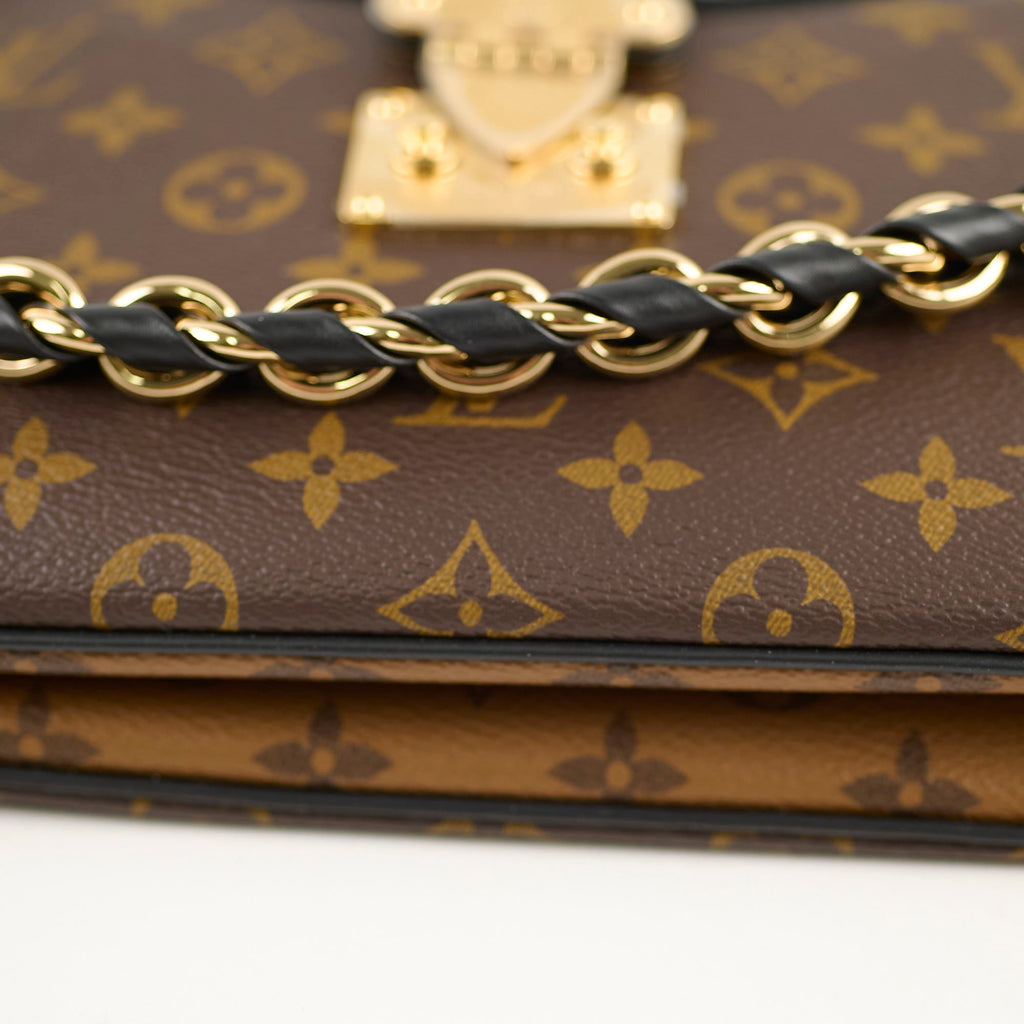 Louis Vuitton Twinny Monogram