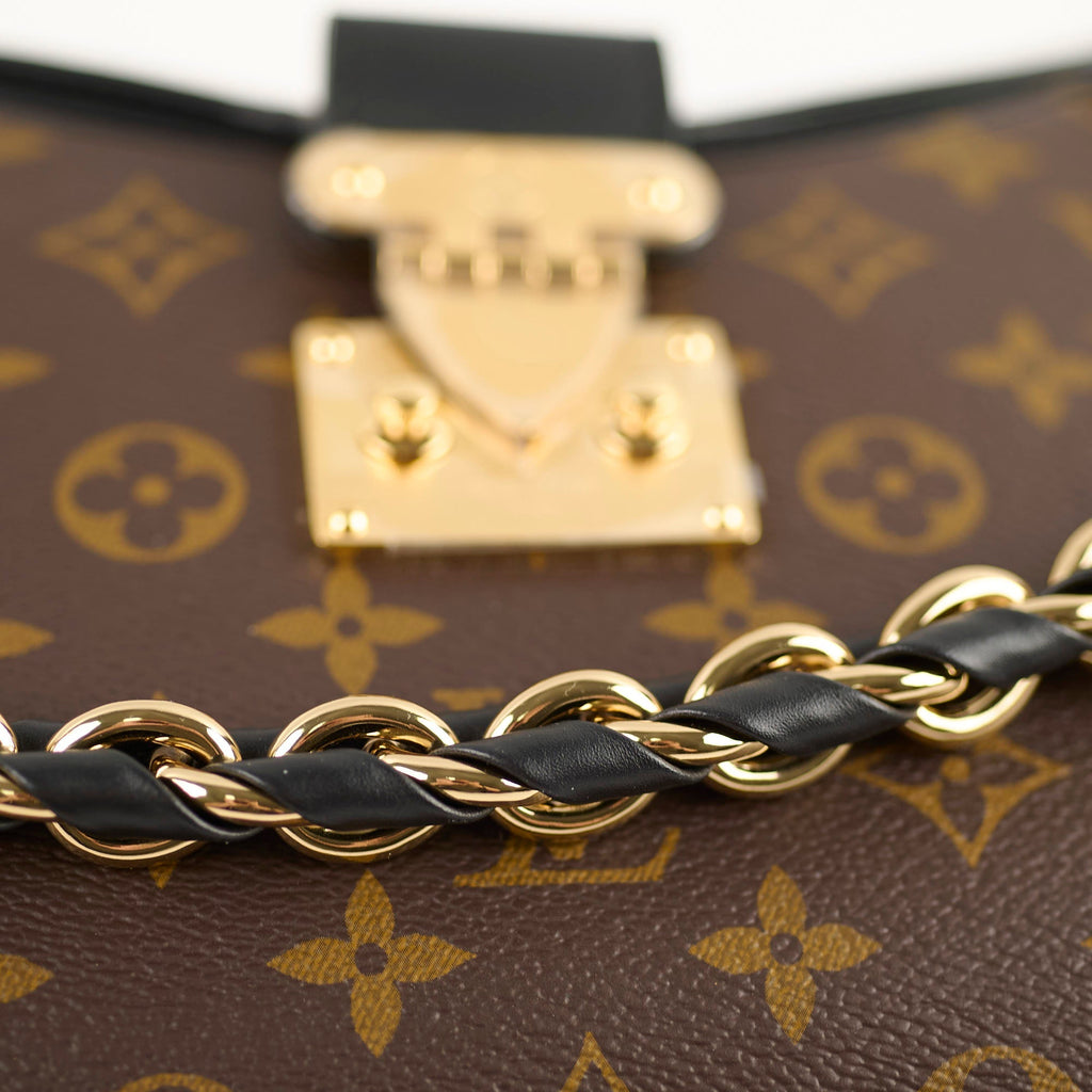 Louis Vuitton Twinny Monogram